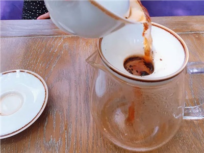 洗茶洗的是什么？你真的知道嗎？